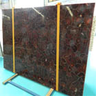 Brown Sunshine Stone